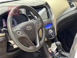 هيونداي سانتافي